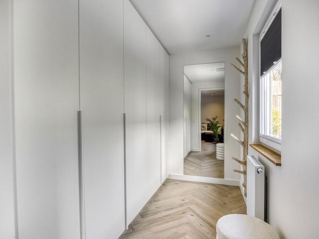 Het Lappennest 14, Noordwijk