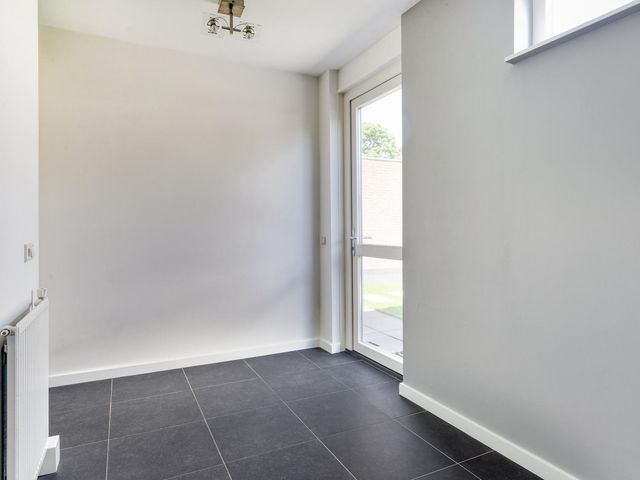 Horst 34, Chaam