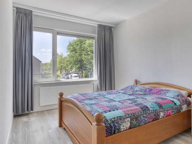 Horst 34, Chaam