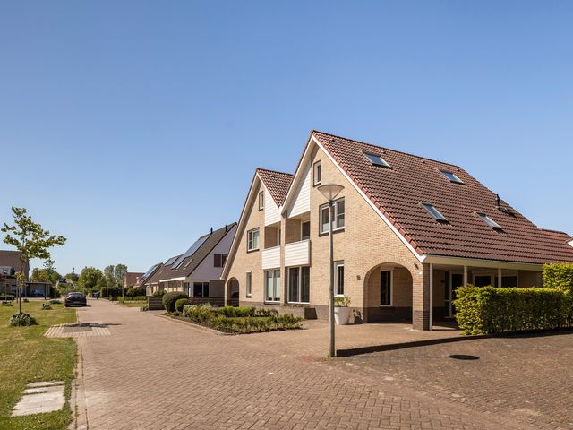 Kersehôf 15, Berltsum