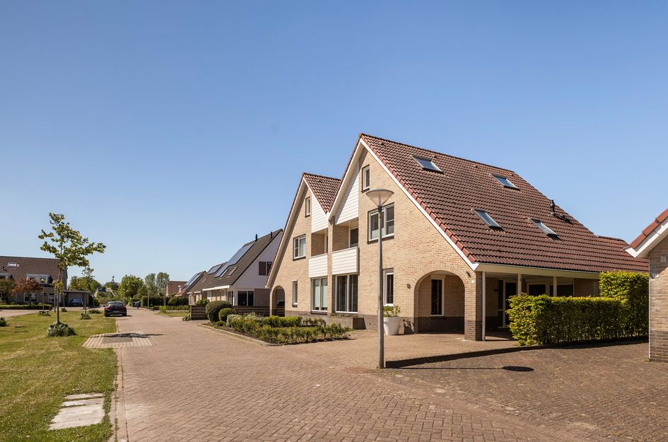 Kersehôf 15
