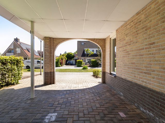 Kersehôf 15, Berltsum