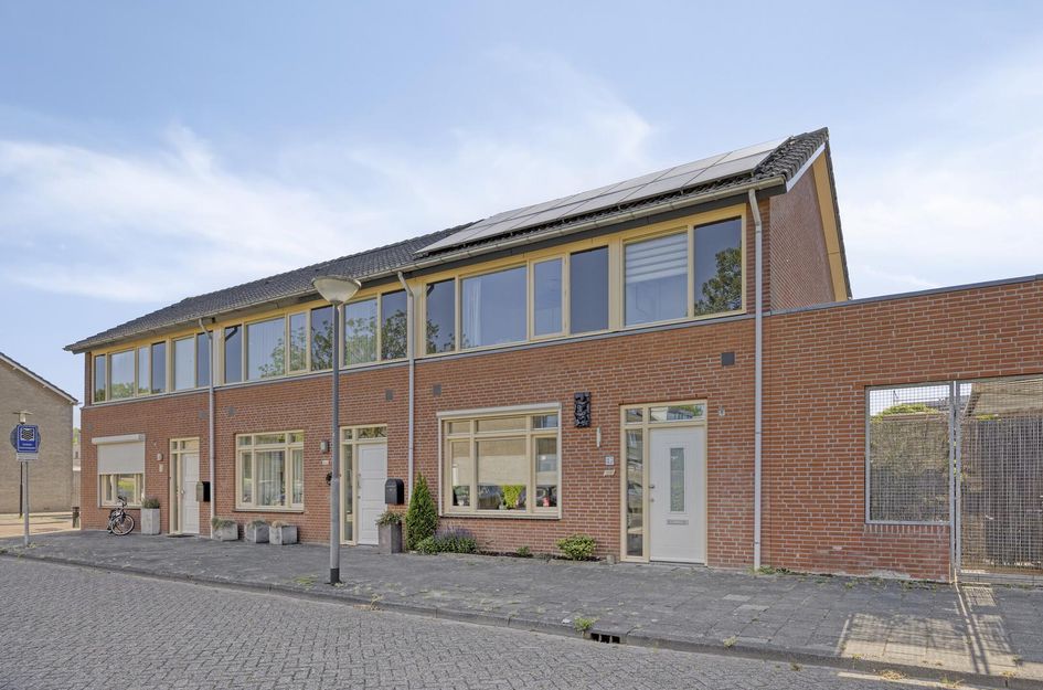 Dr. Ringersstraat 2a