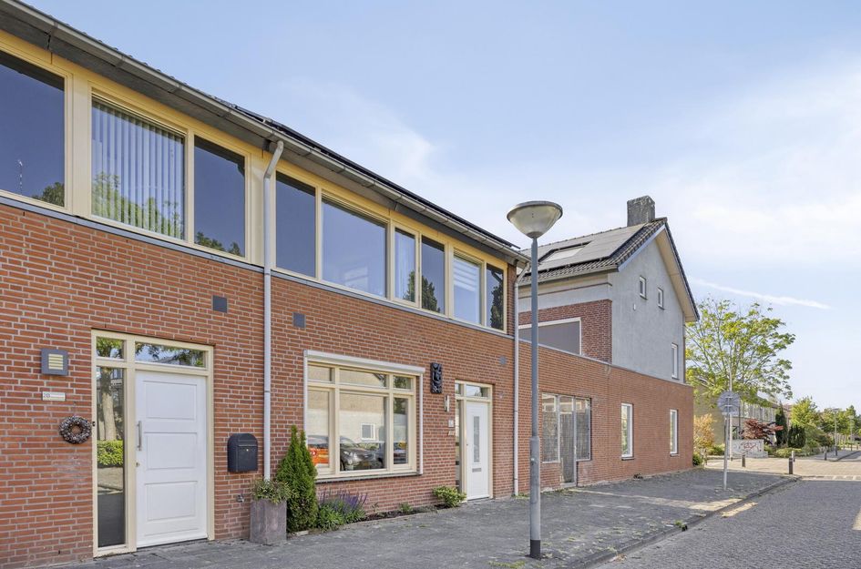 Dr. Ringersstraat 2a