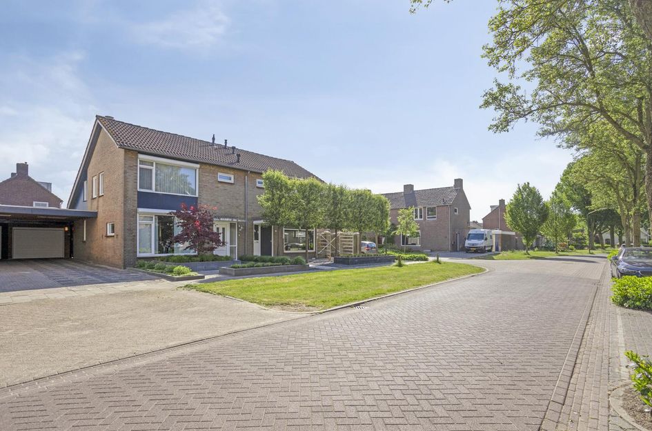 Rosenhofstraat 54