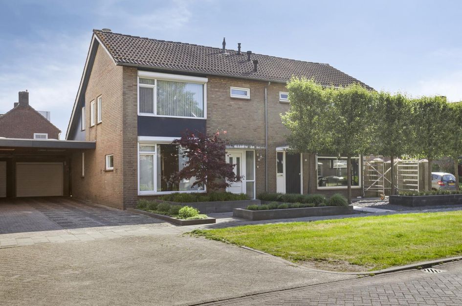 Rosenhofstraat 54