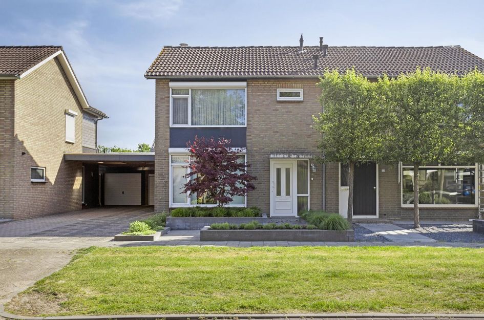Rosenhofstraat 54