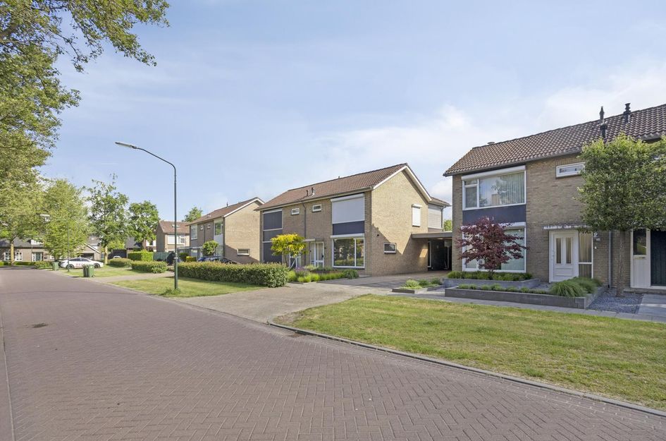 Rosenhofstraat 54