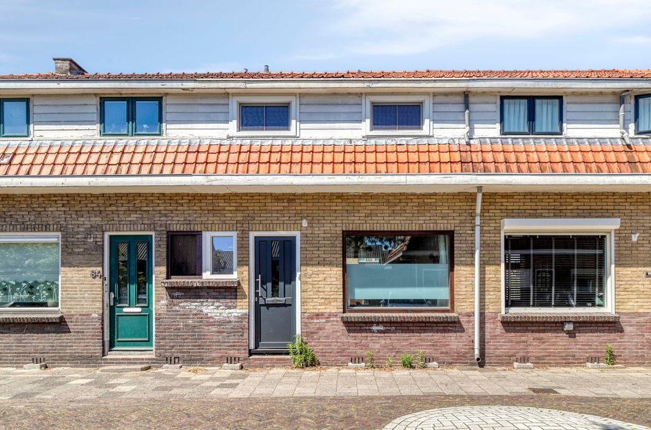 Woudstraat 82