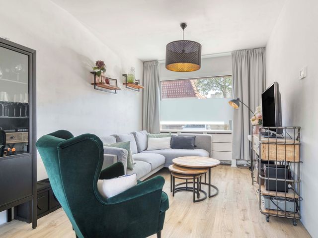 Woudstraat 82, Gouda