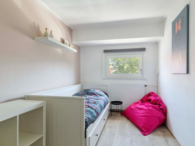 Woudstraat 82, Gouda