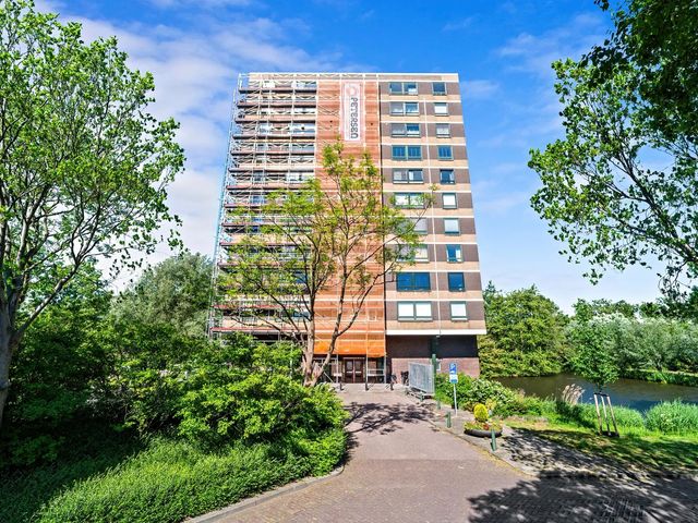 Boerhaavestraat 349, Vlaardingen