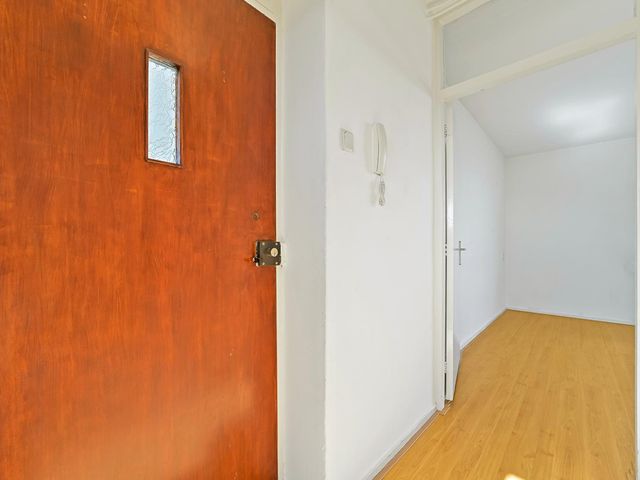 Boerhaavestraat 349, Vlaardingen