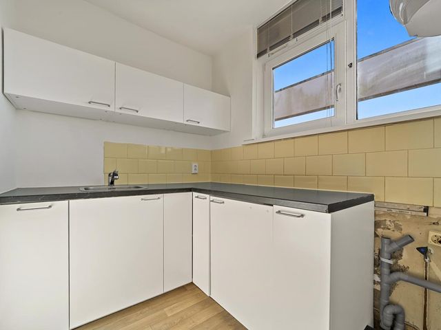 Boerhaavestraat 349, Vlaardingen