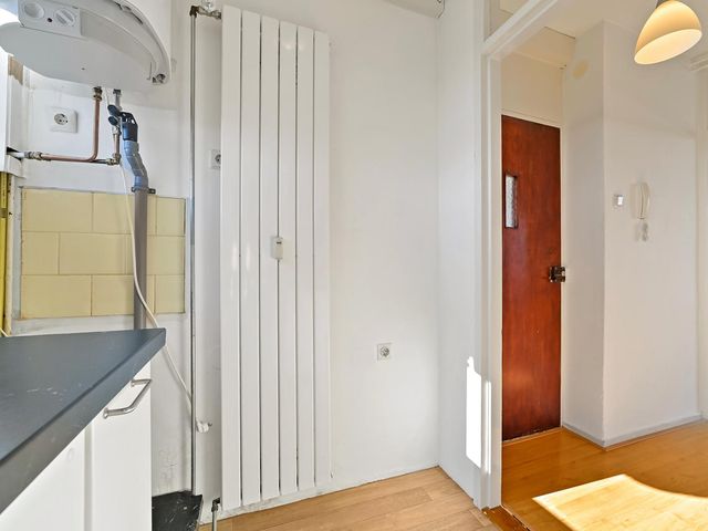 Boerhaavestraat 349, Vlaardingen