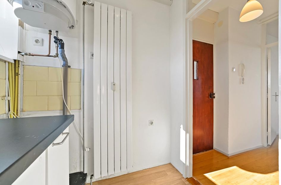 Boerhaavestraat 349