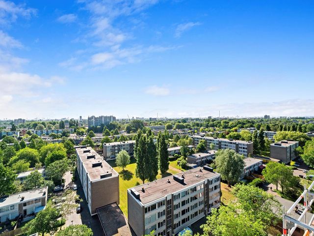 Boerhaavestraat 349, Vlaardingen