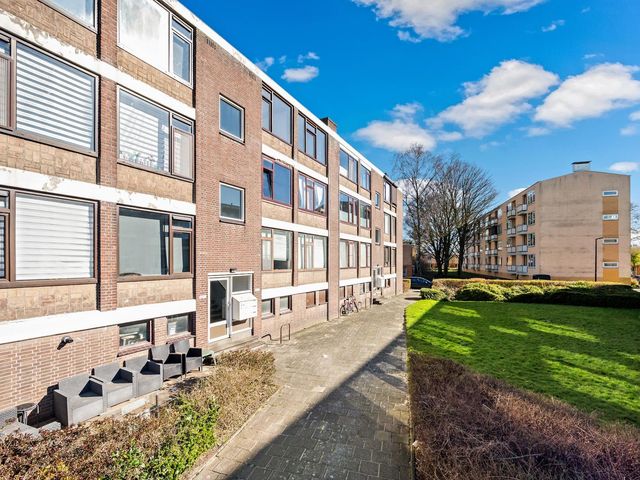 Kethelweg 221C, Vlaardingen