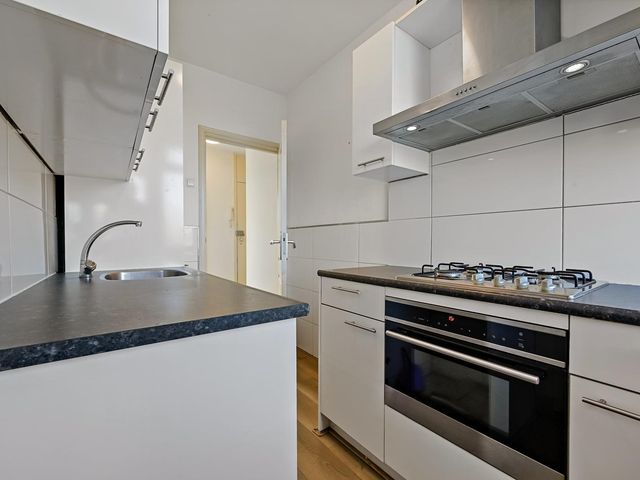 Kethelweg 221C, Vlaardingen