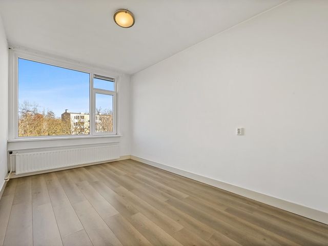 Kethelweg 221C, Vlaardingen