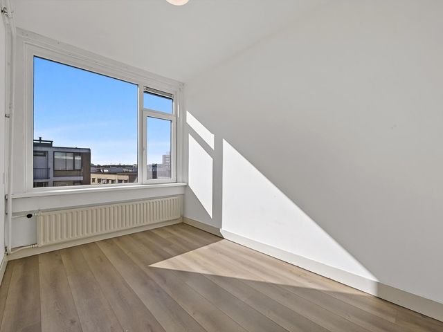 Kethelweg 221C, Vlaardingen