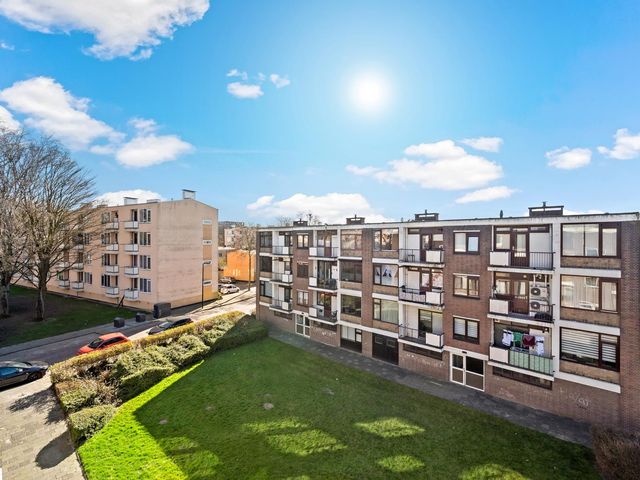 Kethelweg 221C, Vlaardingen