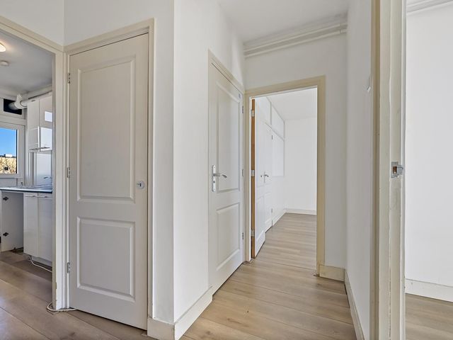 Kethelweg 221C, Vlaardingen