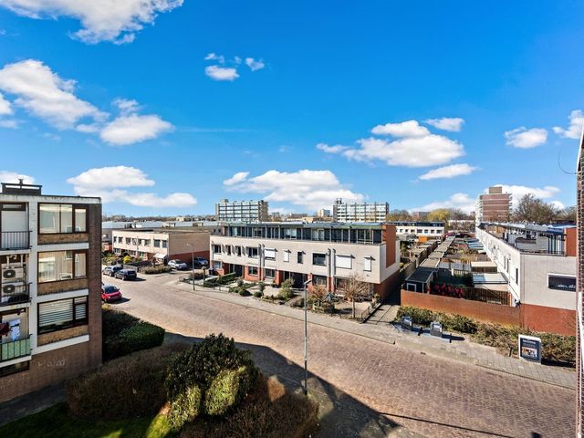 Kethelweg 221C, Vlaardingen