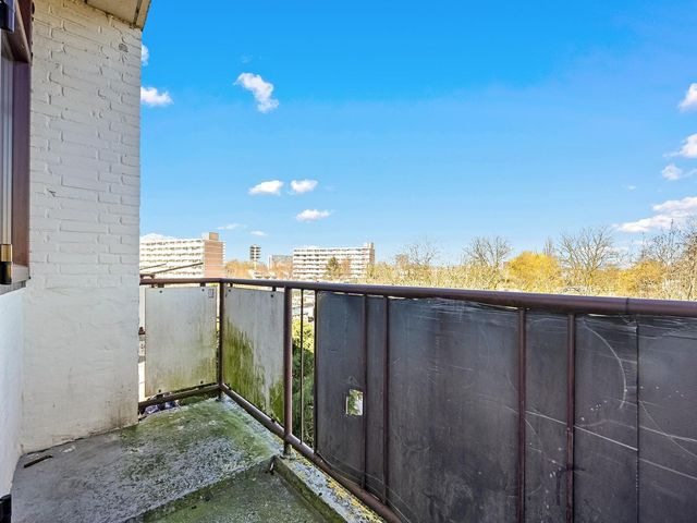 Kethelweg 221C, Vlaardingen