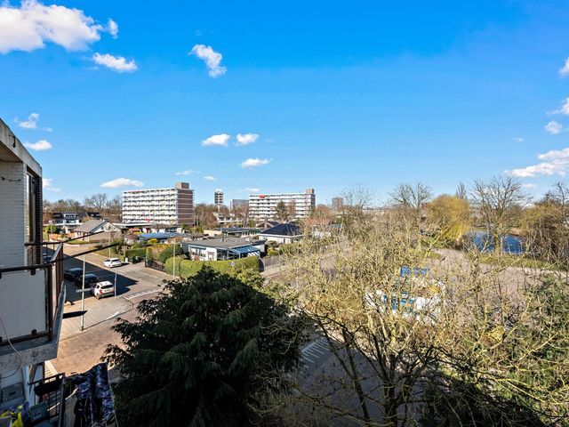 Kethelweg 221C, Vlaardingen