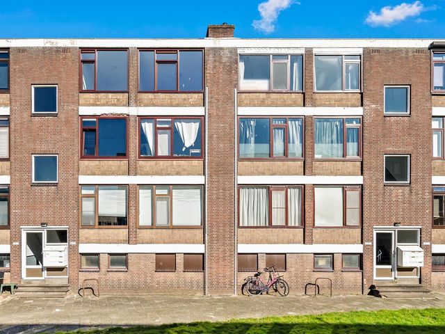 Kethelweg 221C, Vlaardingen