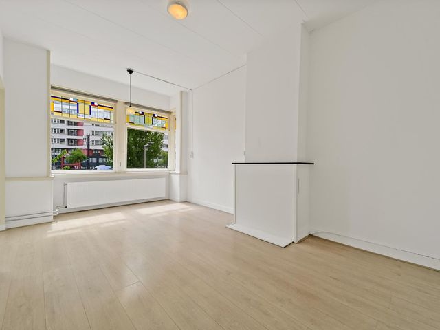 Vasteland 27A 01, Rotterdam