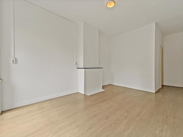 Vasteland 27A 01, Rotterdam