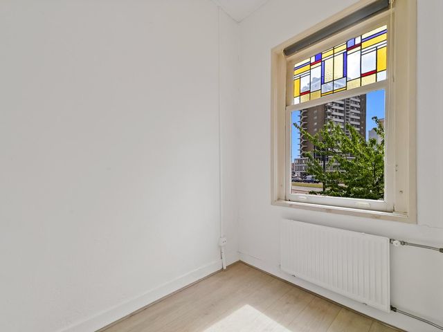 Vasteland 27A 01, Rotterdam