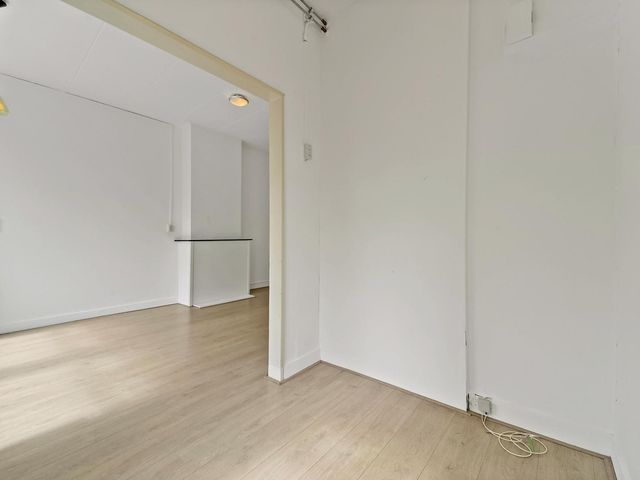 Vasteland 27A 01, Rotterdam