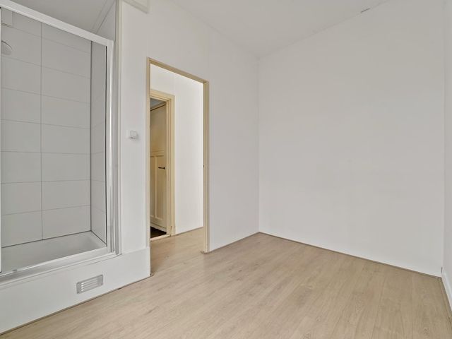 Vasteland 27A 01, Rotterdam