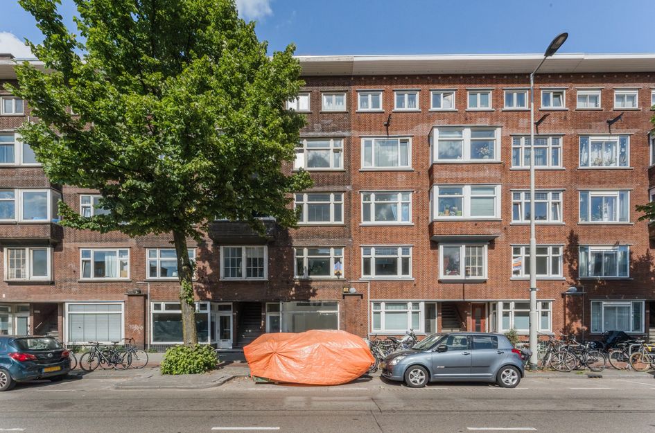 Schieweg 161C