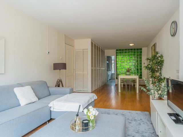 Schieweg 161C, Rotterdam