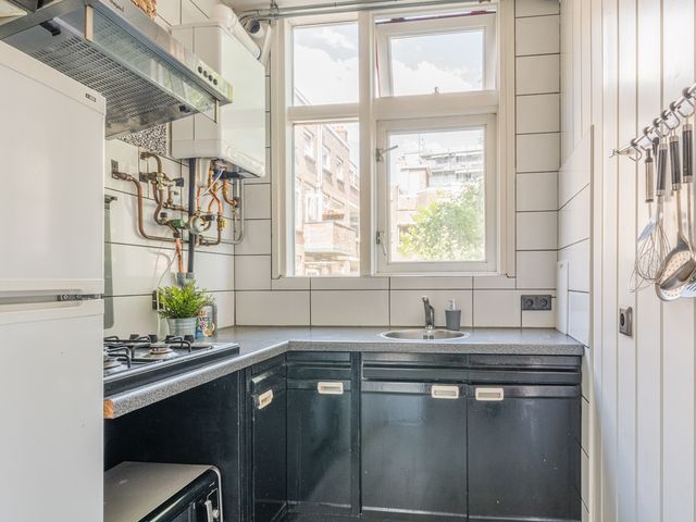 Schieweg 161C, Rotterdam