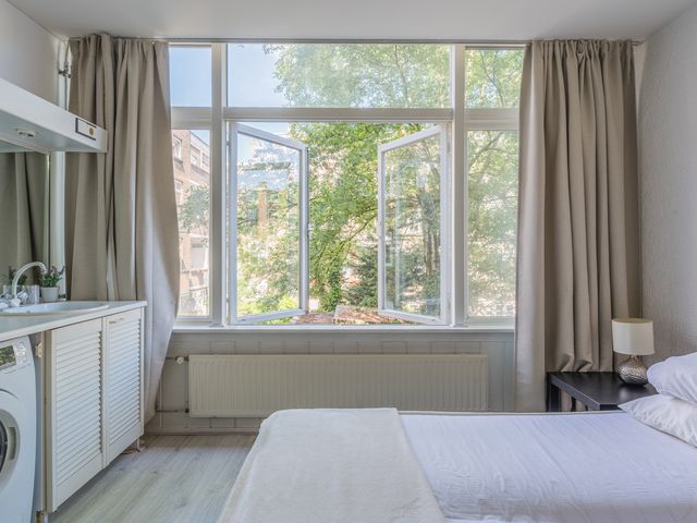 Schieweg 161C, Rotterdam