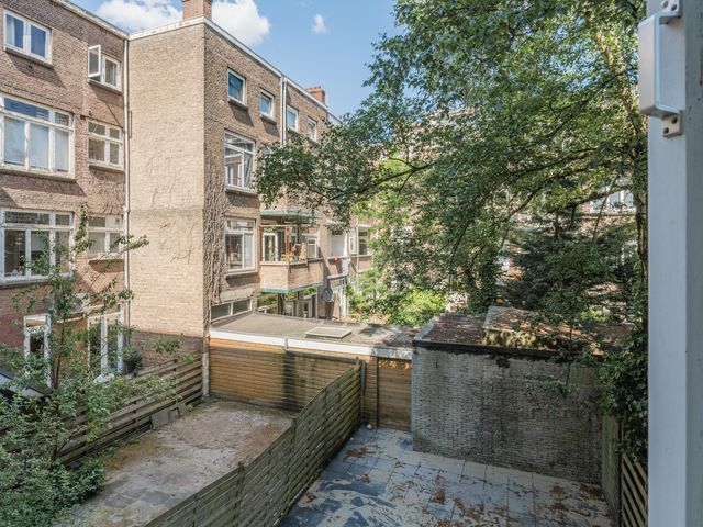 Schieweg 161C, Rotterdam