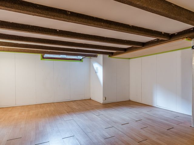 Schieweg 161C, Rotterdam