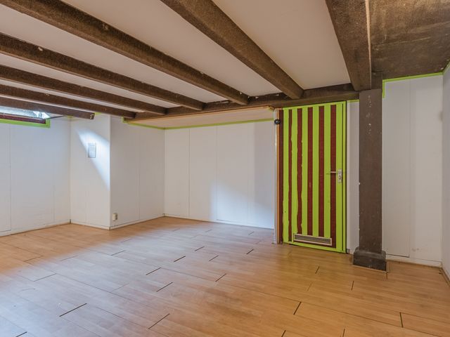 Schieweg 161C, Rotterdam