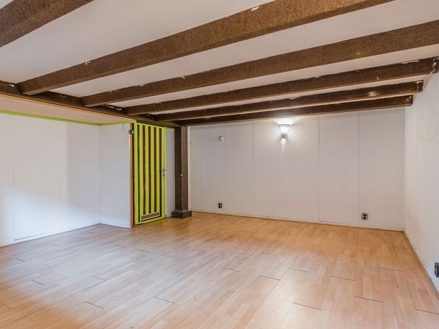 Schieweg 161C, Rotterdam