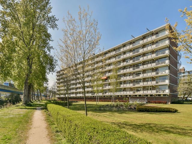 Merellaan 46, Capelle aan den IJssel
