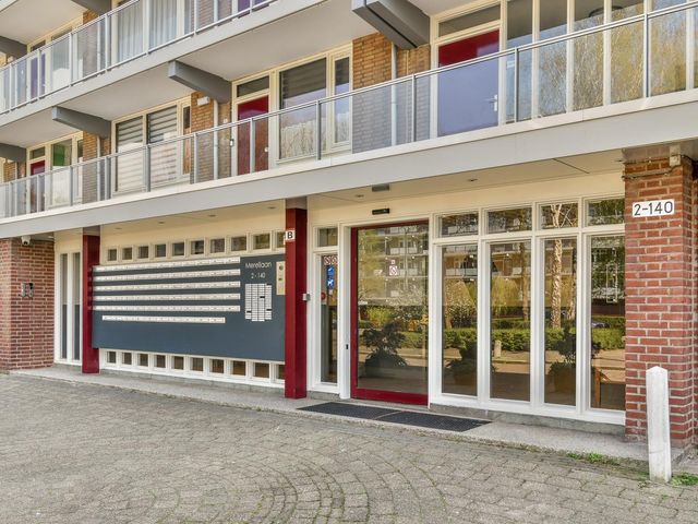 Merellaan 46, Capelle aan den IJssel