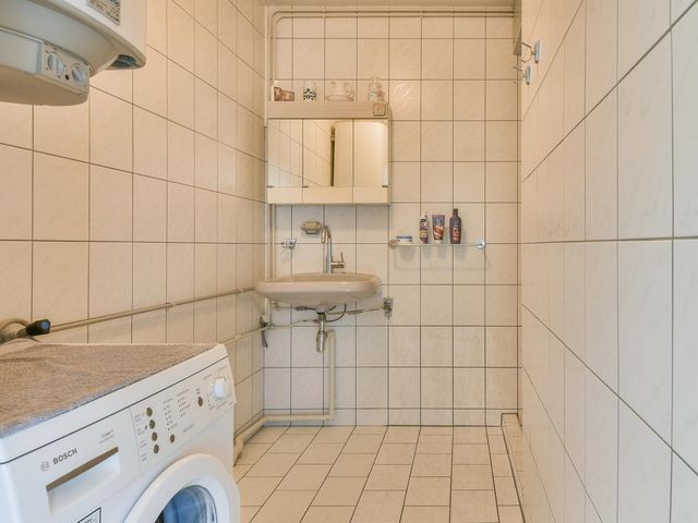 Merellaan 46, Capelle aan den IJssel