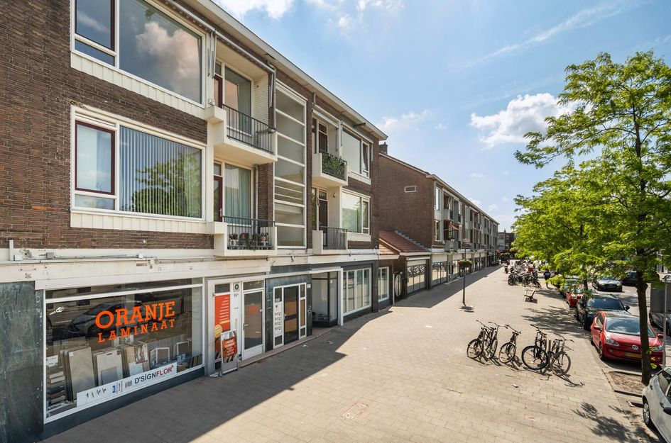 Burgemeester Baumannlaan 99C