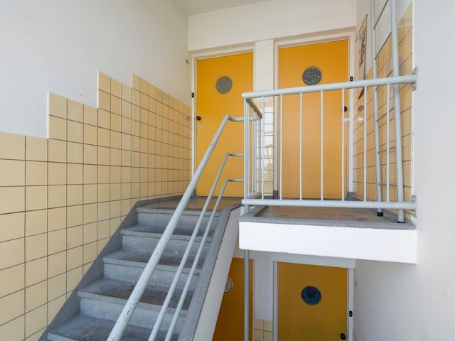 Burgemeester Baumannlaan 99C, Rotterdam