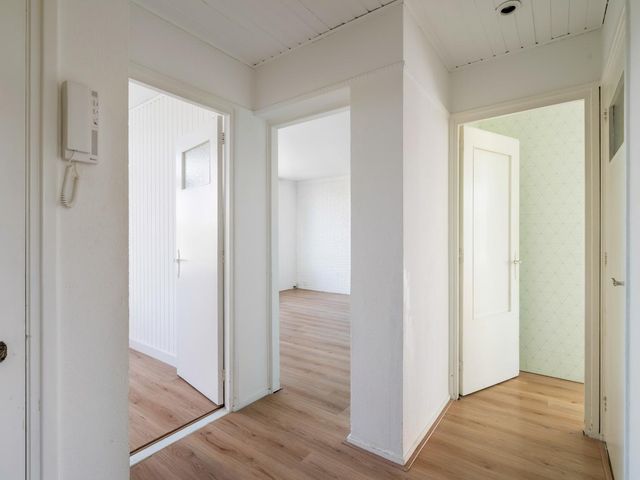 Burgemeester Baumannlaan 99C, Rotterdam